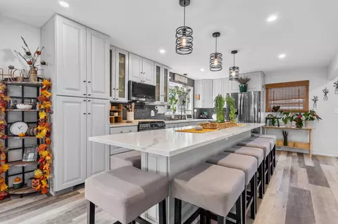 Kitchen - 8128 Monroe Ave, Munster, IN 46321 photo 1 of 10
