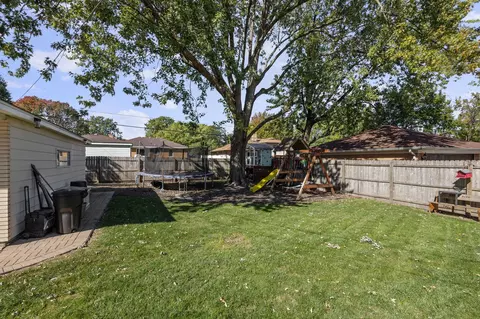 Exterior - 8128 Monroe Ave, Munster, IN 46321 photo 3 of 11