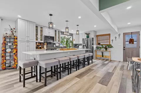 Kitchen - 8128 Monroe Ave, Munster, IN 46321 photo 2 of 10