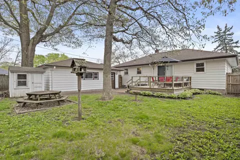 541 N Jay Ave, Griffith, IN 46319 photo 24