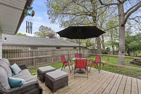 541 N Jay Ave, Griffith, IN 46319 photo 17