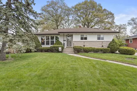 541 N Jay Ave, Griffith, IN 46319 photo 1
