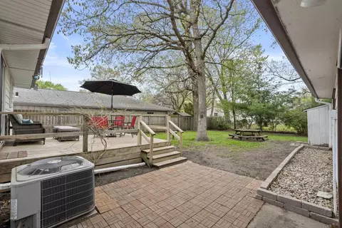 541 N Jay Ave, Griffith, IN 46319 photo 18