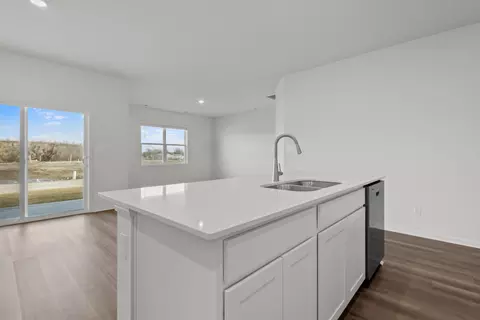 Kitchen - 10591 Blaine St, Crown Point, IN 46307 photo 1 of 5