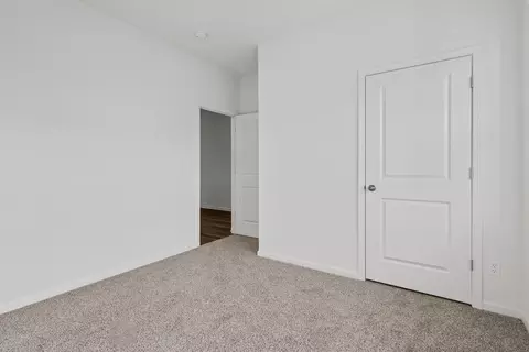 Bedroom - 10591 Blaine St, Crown Point, IN 46307 photo 2 of 8