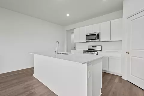 Kitchen - 10591 Blaine St, Crown Point, IN 46307 photo 5 of 5