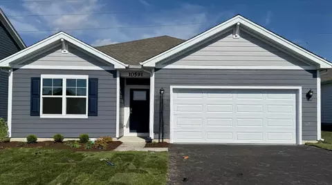 Exterior - 10591 Blaine St, Crown Point, IN 46307 photo 1 of 1