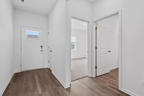Entry Way - 10591 Blaine St, Crown Point, IN 46307 photo 1 of 4