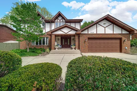 9129 Southwood Dr, Munster, IN 46321