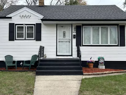 5718 W 6th Ave, Gary, IN 46406 photo 1