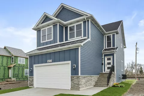 1653 Center St, Whiting, IN 46394 photo 1