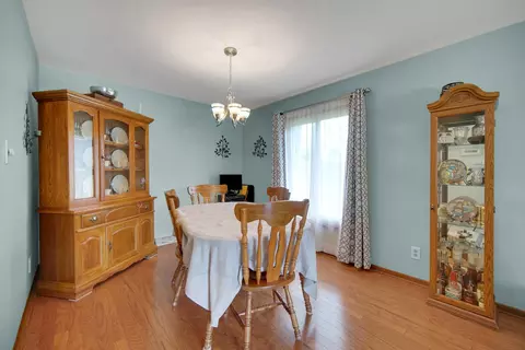 Dining - 519 Hillside Dr, Dyer, IN 46311 photo 1 of 1
