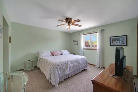 Bedroom - 519 Hillside Dr, Dyer, IN 46311 photo 1 of 4