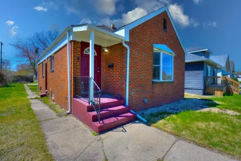 354 Ellsworth St, Gary, IN 46404 photo 1