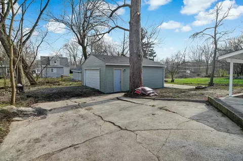917 E 43rd Pl, Gary, IN 46409 photo 10