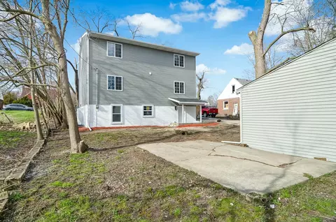 917 E 43rd Pl, Gary, IN 46409 photo 5