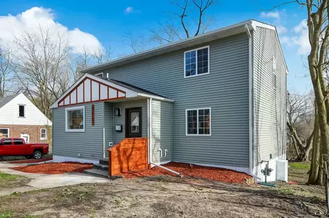 917 E 43rd Pl, Gary, IN 46409 photo 3