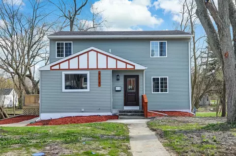 917 E 43rd Pl, Gary, IN 46409 photo 1