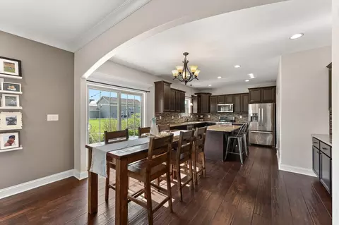 9847 Meadowrose Ln, Saint John, IN 46373 photo 7