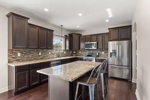 9847 Meadowrose Ln, Saint John, IN 46373 photo 9