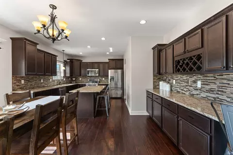 9847 Meadowrose Ln, Saint John, IN 46373 photo 8