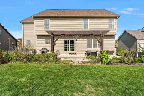 9847 Meadowrose Ln, Saint John, IN 46373 photo 35