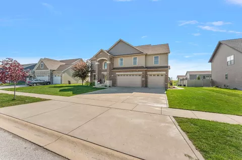 9847 Meadowrose Ln, Saint John, IN 46373 photo 30