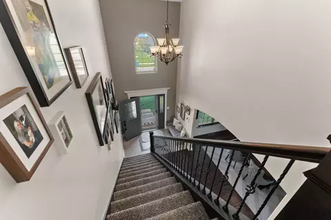 9847 Meadowrose Ln, Saint John, IN 46373 photo 17