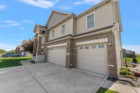 9847 Meadowrose Ln, Saint John, IN 46373 photo 31