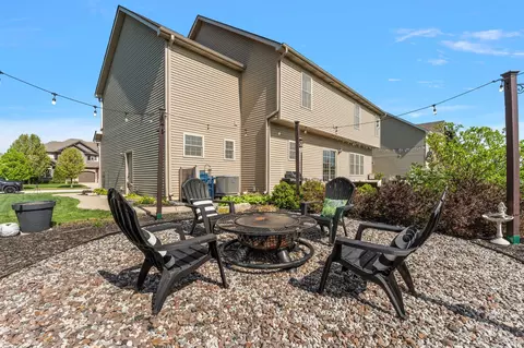9847 Meadowrose Ln, Saint John, IN 46373 photo 32