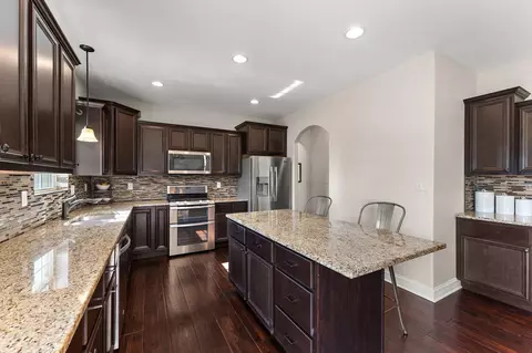 9847 Meadowrose Ln, Saint John, IN 46373 photo 10