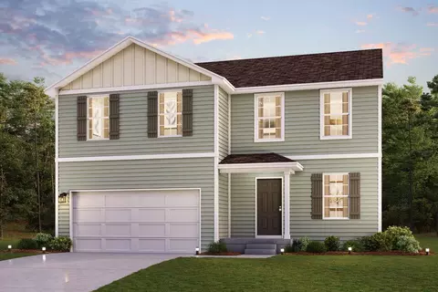 886 Argyle Ct, Chesterton, IN 46304 photo 1