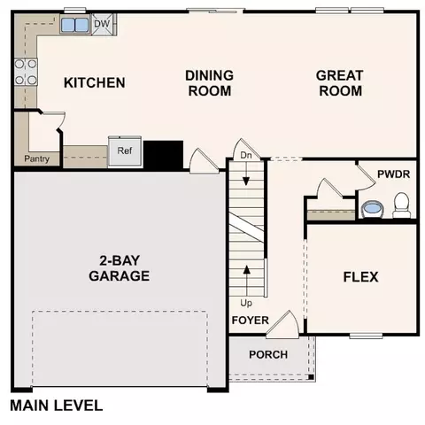 886 Argyle Ct, Chesterton, IN 46304 photo 2