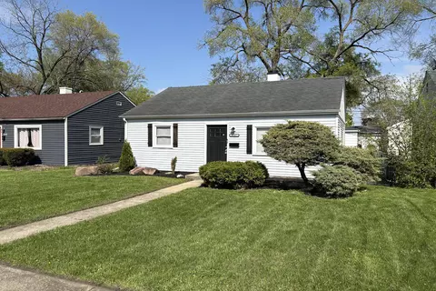 7547 Birch Ave, Hammond, IN 46324