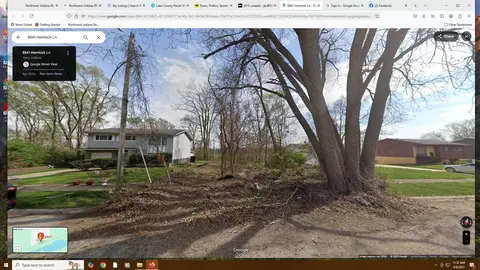 8841 Hemlock Ln, Gary, IN 46403 photo 3