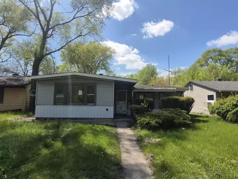 3346 Delaware St, Gary, IN 46409 photo 1