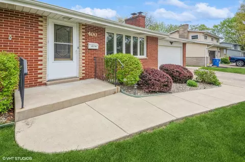 400 Elizabeth Dr, Crown Point, IN 46307 photo 3
