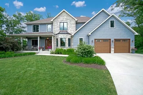 1080 George Ade Ct, Crown Point, IN 46307 photo 1