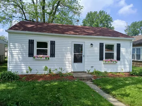 7616 Walnut Ave, Hammond, IN 46324 photo 1