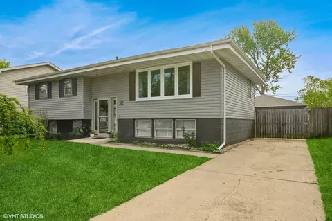 841 Harrison Ave, Dyer, IN 46311 photo 1