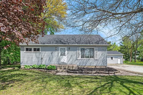 413 W 750, Valparaiso, IN 46385
