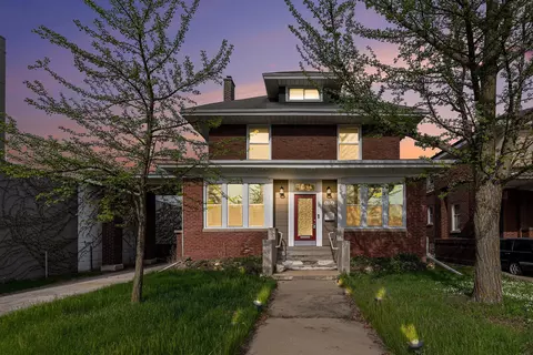 6034 Hohman Ave, Hammond, IN 46320