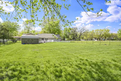 1635 S Cline Ave, Griffith, IN 46319 photo 19