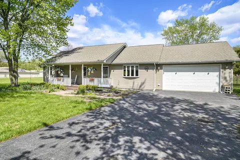 1635 S Cline Ave, Griffith, IN 46319 photo 3