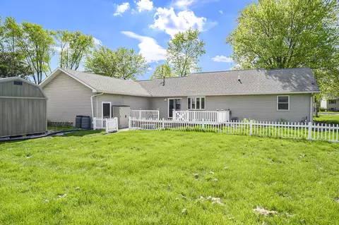 1635 S Cline Ave, Griffith, IN 46319 photo 17