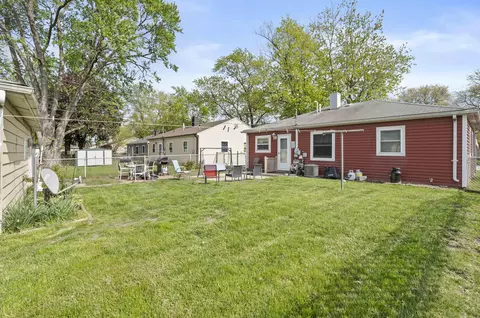 Exterior - 1663 175th St, Hammond, IN 46324 photo 6 of 6
