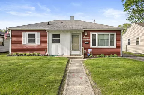 Exterior - 1663 175th St, Hammond, IN 46324 photo 1 of 6