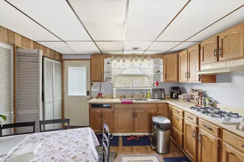 Kitchen - 1663 175th St, Hammond, IN 46324 photo 2 of 2