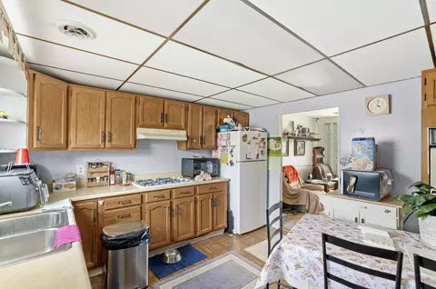 Kitchen - 1663 175th St, Hammond, IN 46324 photo 1 of 2