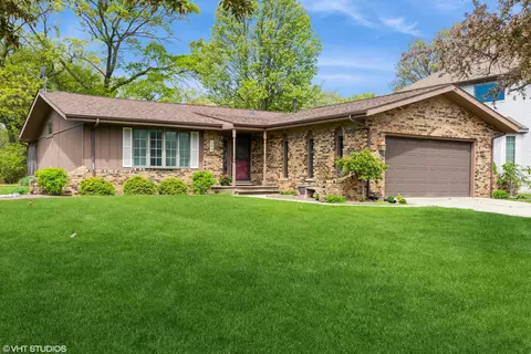 204 N Elgin St, Griffith, IN 46319 photo 1